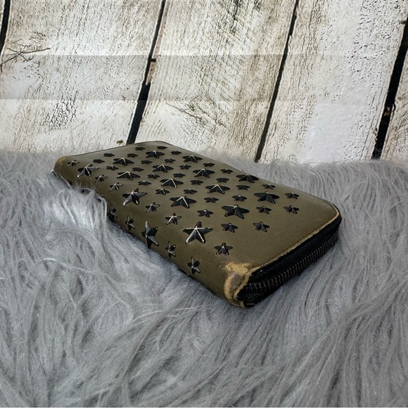 JIMMY CHOO - wallet - Picture 7 of 13